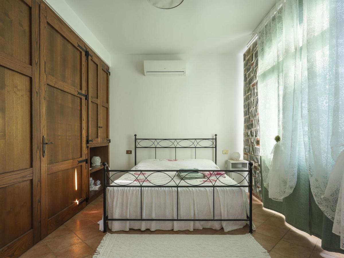 Apartment Carla - Blu150 By Interhome Lugliano Exterior photo