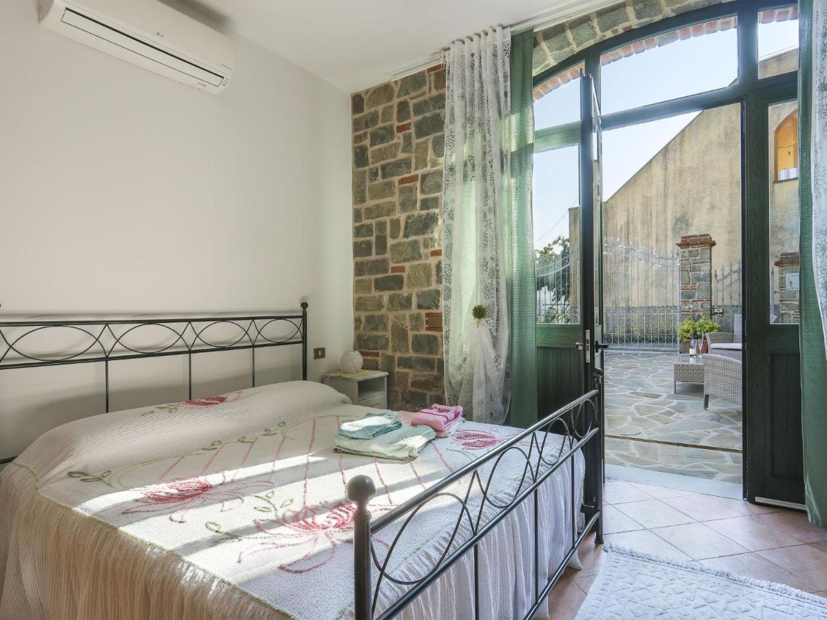 Apartment Carla - Blu150 By Interhome Lugliano Exterior photo